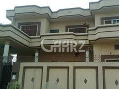 1 Kanal House for Rent in Karachi North Nazimabad Block B