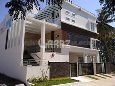 1 Kanal House for Rent in Karachi North Nazimabad Block F
