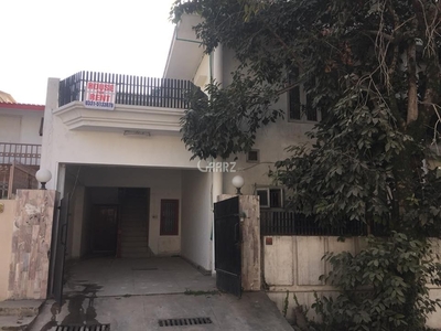 1 Kanal House for Rent in Lahore Airline Housing Society