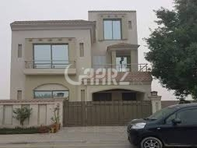 1 Kanal House for Rent in Lahore Bahria Town Sector C