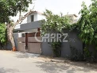 1 Kanal House for Rent in Lahore Canal Bank Housing Scheme