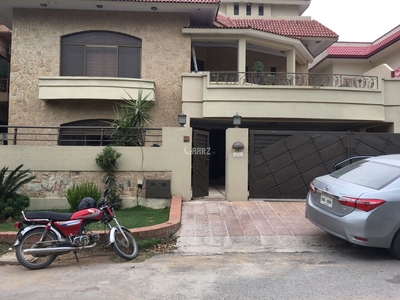 1 Kanal House for Rent in Lahore DHA Phase-4 Block Aa