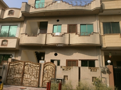 1 Kanal House for Rent in Lahore DHA Phase-4 Block Bb