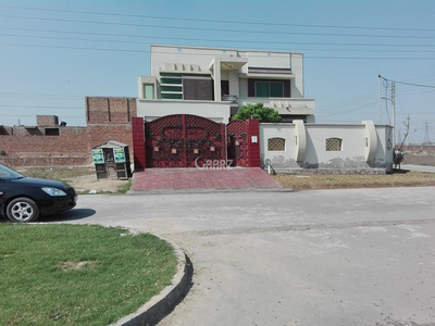 1 Kanal House for Rent in Lahore DHA Phase-6, Block F
