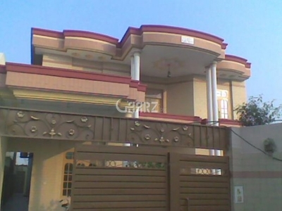 1 Kanal House for Rent in Lahore DHA Phase-6 Block K