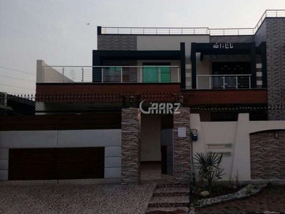 1 Kanal House for Rent in Lahore Model Town Block C