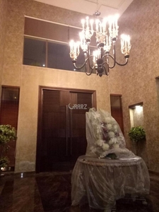 1 Kanal House for Rent in Lahore Overseas B