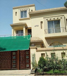 1 Kanal House for Rent in Lahore Phase-1 Block D-1