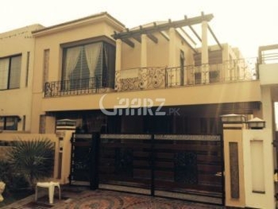 1 Kanal House for Rent in Lahore Phase-1 Block K