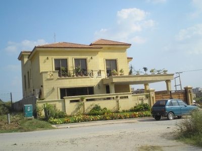 1 Kanal House for Rent in Lahore Phase-2 Block-5