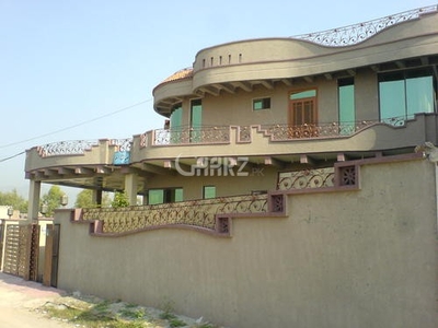 1 Kanal House for Rent in Lahore Phase-3 Block-10