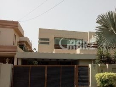 1 Kanal House for Rent in Lahore Phase-4 Block Gg