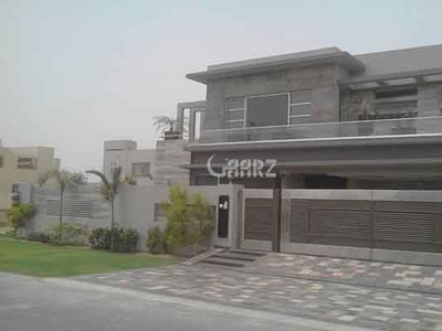 1 Kanal House for Rent in Lahore Phase-5, Block G
