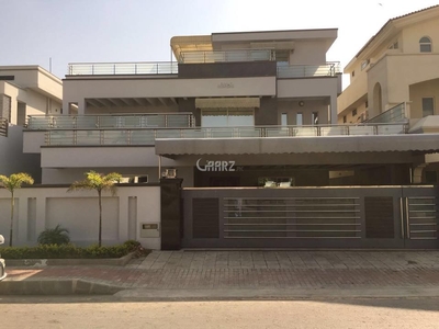 1 Kanal House for Rent in Lahore Phase-5 Block H