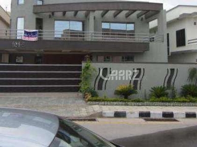 1 Kanal House for Rent in Lahore Phase-6 Block F