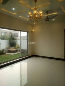 1 Kanal House for Rent in Lahore Phase-6 Block H