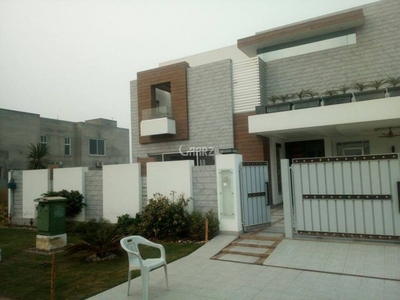 1 Kanal House for Rent in Lahore Phase-6 Block H