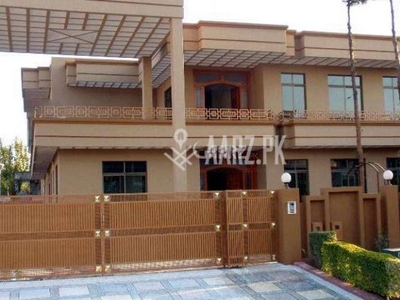 1 Kanal House for Rent in Lahore Phase-6 Block J