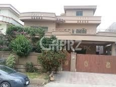 1 Kanal House for Rent in Lahore Phase-6 Block N