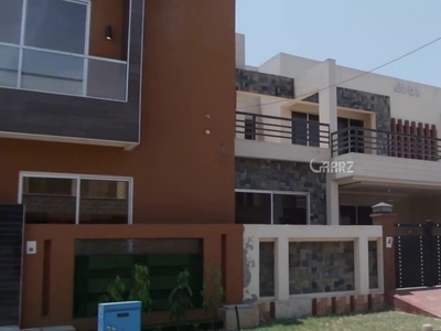 1 Kanal House for Rent in Lahore State Life Phase-1