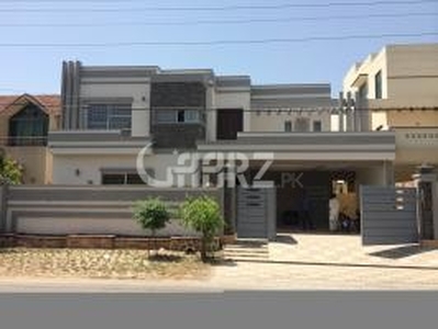 1 Kanal House for Rent in Lahore Sui Gas Housing Society