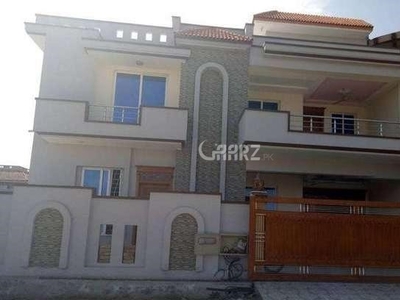 1 Kanal House for Rent in Lahore Valencia Block B