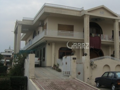 1 Kanal House for Rent in Lahore Zahoor Elahi Road