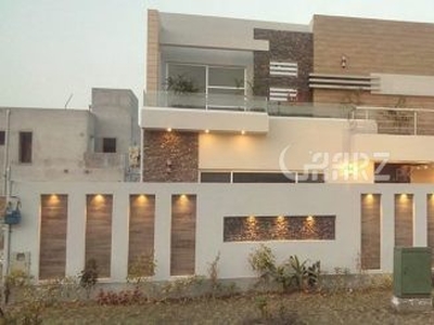 1 Kanal House for Rent in Rawalpindi Bahria Town Phase-3
