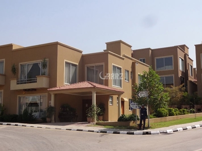1 Kanal House for Rent in Rawalpindi Bahria Town Phase-5
