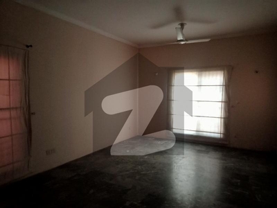 1 Kanal House For Rent Lake City Sector M-1