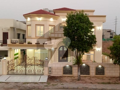 1 Kanal House For Sale Bahria Enclave Bahria Enclave