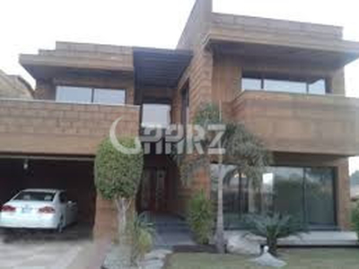 1 Kanal House for Sale in Lahore Block D