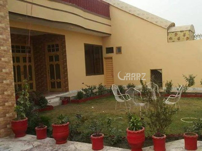 1 Kanal House for Sale in Peshawar Phase-6 F-6