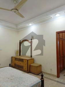 1 Kanal House is Available For Rent DHA Phase 6 Block D