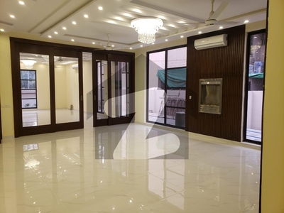1 Kanal House Is Available For Rent Garden Town