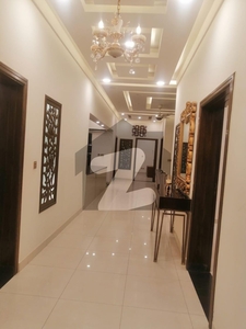1 Kanal House Is Available For Rent In Bahria Town Phase 2 If You Hurry Bahria Town Phase 2