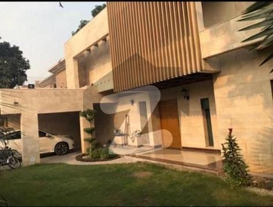 1 Kanal House Is Available For Rent In Model Town Model Town Block K