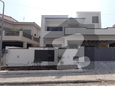 1 Kanal House Is Available For Sale In DHA Phase 2 Sector A Islamabad DHA Phase 2 Sector A