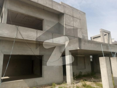 1 Kanal House Is Available For Sale In MPCHS Block B MPCHS Block B