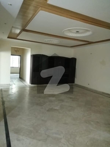 1 Kanal House On Rent Available In Johar Town Johar Town