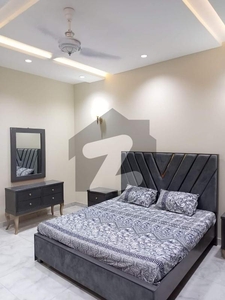 1 Kanal House Upper Portion Available For Rent In Dha Phase 1 DHA Phase 1 Block P