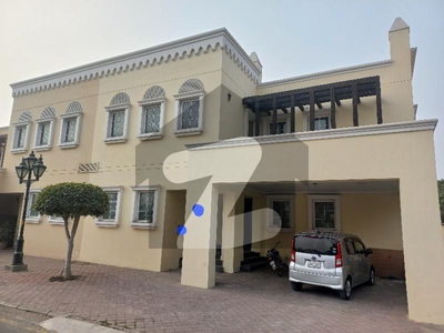 1 Kanal House ( Villa ) Available For Rent In Bahria Orchard Phase 1 Central Block Lahore Bahria Orchard Phase 1 Central