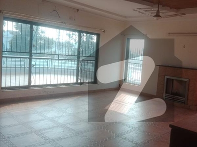 1 Kanal Lower Lock Upper Portion For Rent, Phase III, DHA DHA Phase 3