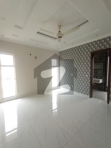 1 Kanal Lower Portion Available For Rent Good Location With Gass State Life Housing Society