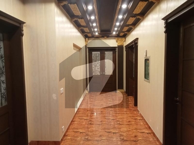 1 Kanal Lower Portion Available For Rent In DHA Phase 7 DHA Phase 7