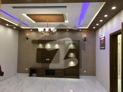 1 Kanal Lower Portion Available For Rent In Wapda Town Wapda Town