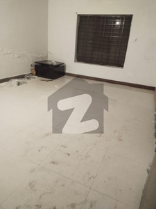 1 Kanal Lower Portion For Rent DHA Phase 5