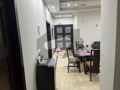 1 KANAL LOWER PORTION FOR RENT DHA PHASE 6 DHA Phase 6
