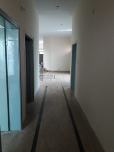 1 Kanal Lower Portion for Rent in Bahawalpur Government Employees Cooperative Housing Society