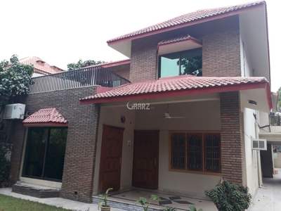 1 Kanal Lower Portion for Rent in Islamabad F-6-1